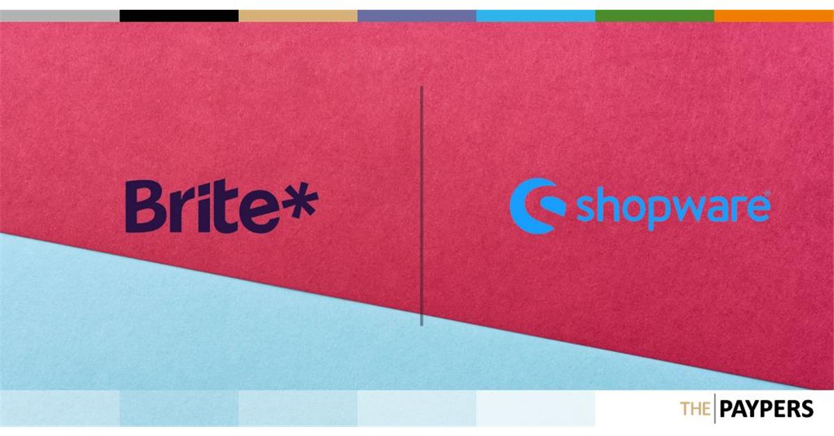 Brite Payments and Shopware unite for instant payments across Europe