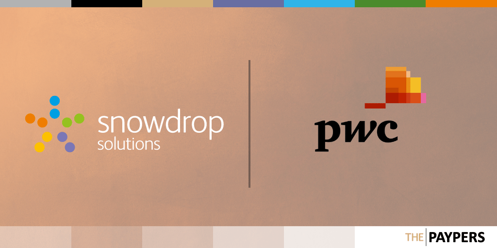 Snowdrop Solutions has partnered with PwC Middle East to bring its Transaction Enrichment API to banks and payment providers in the Middle East.