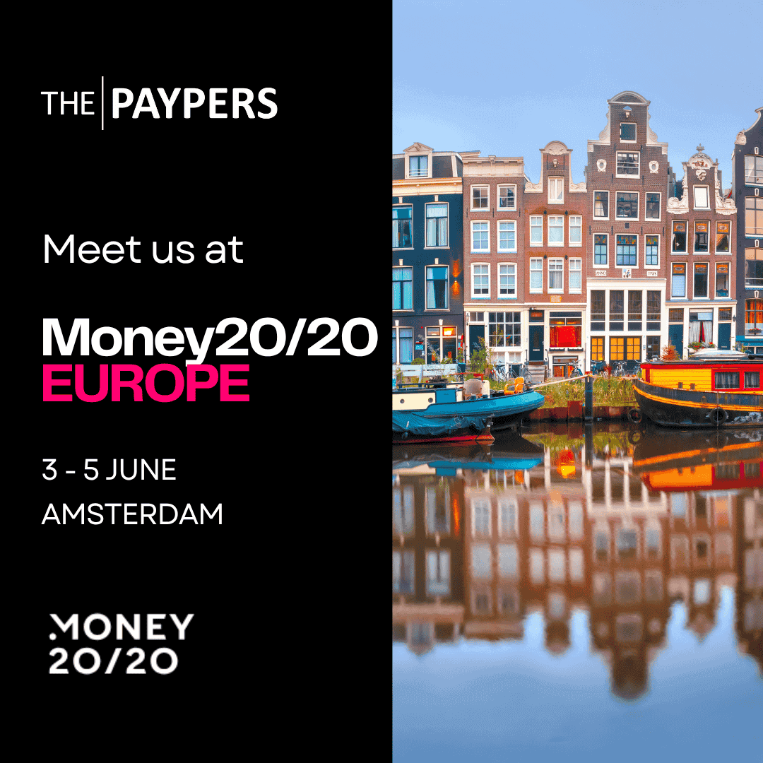 Money20/20 Europe 2025: the future of finance takes center stage in Amsterdam