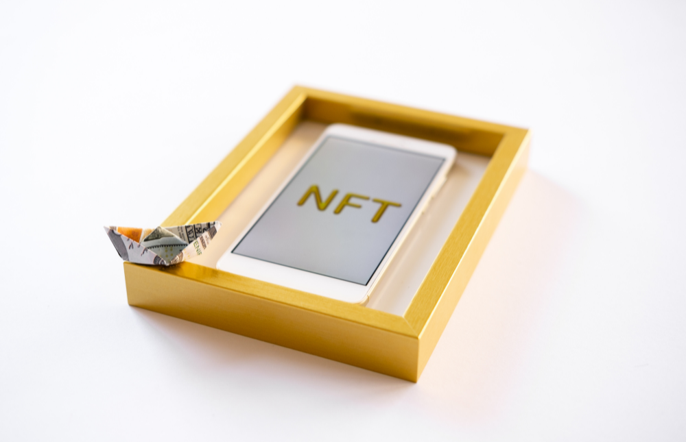 Creators of NFT collection on the Ethereum blockchain, CryptoPunks, has announced that users can buy a handcrafted pendant modelled after their NFT from American luxury jewellery brand, Tiffany & Co.