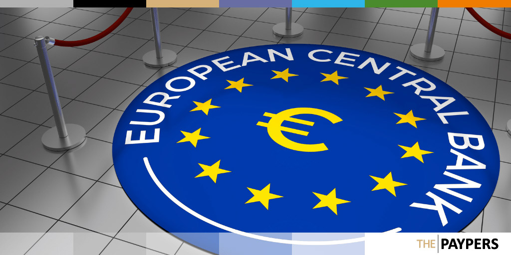 The European Central Bank has chosen Italian paytechs Nexi and Worldline to develop a front-end prototype for making payments with digital euros. 