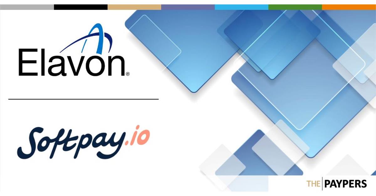 US-based payment processor Elavon has partnered with Softpay to offer the SoftPOS solution to customers across Europe.