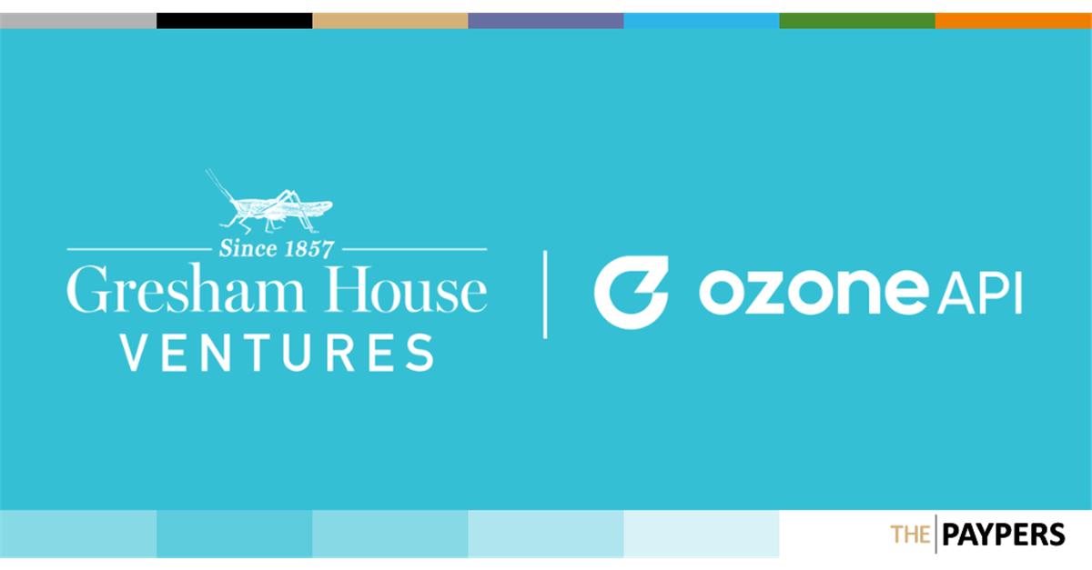UK-based Open Banking standards-based software developer Ozone API has raised GBP 8.5 million in a Series A funding round led by Gresham House Ventures. 