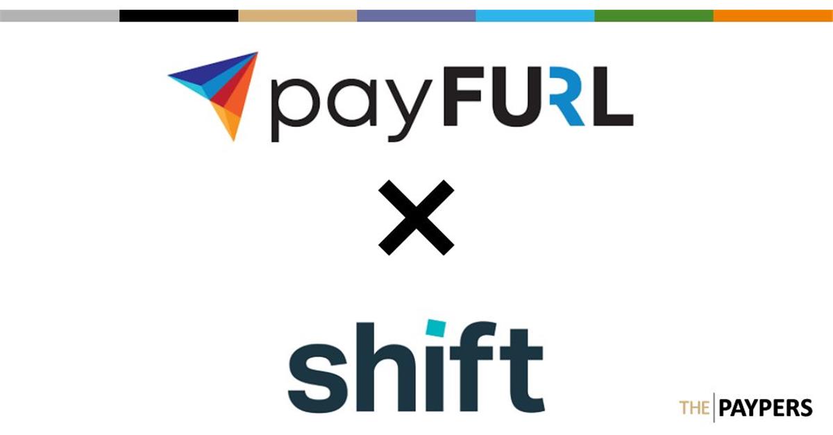 Australia-based credit and payment platforms provider Shift has partnered with payments orchestration platform PayFURL.