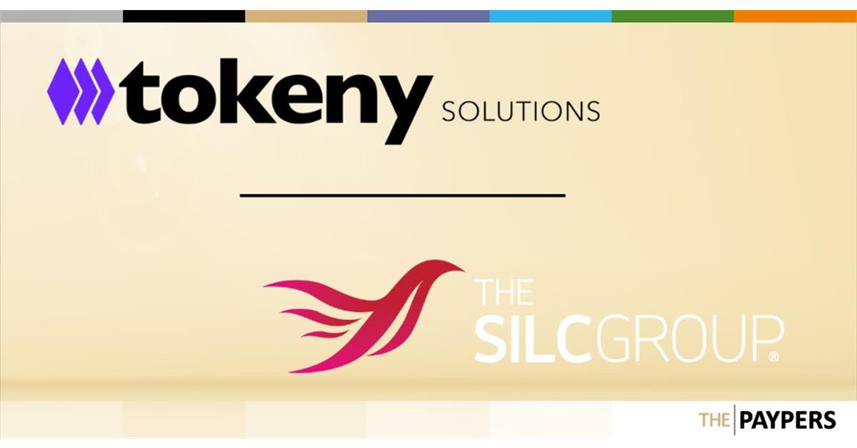 Australia-based alternative assets solutions provider The SILC Group has partnered with institutional tokenization solution provider Tokeny.