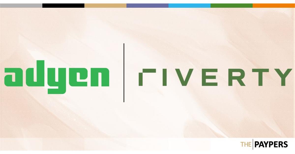 Germany-based fintech Riverty has partnered with Netherlands-based Adyen to launch a 14-day invoice solution in the DACH region.