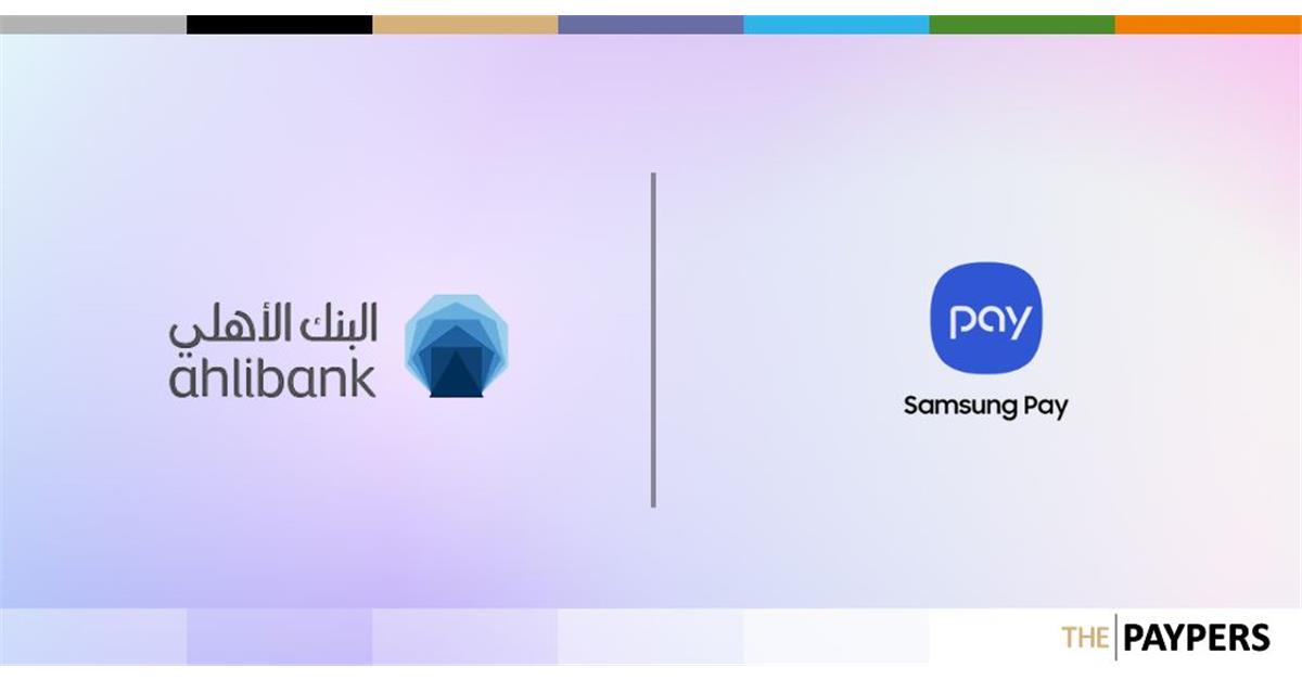 ahlibank launches Samsung Pay