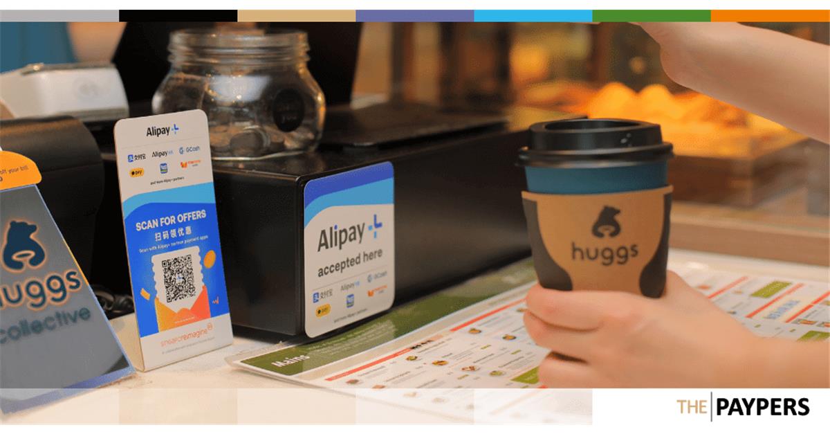 Ant Group has launched Alipay+ D-store, a business digitalisation solution aimed at helping the service industry digitalise their operations.