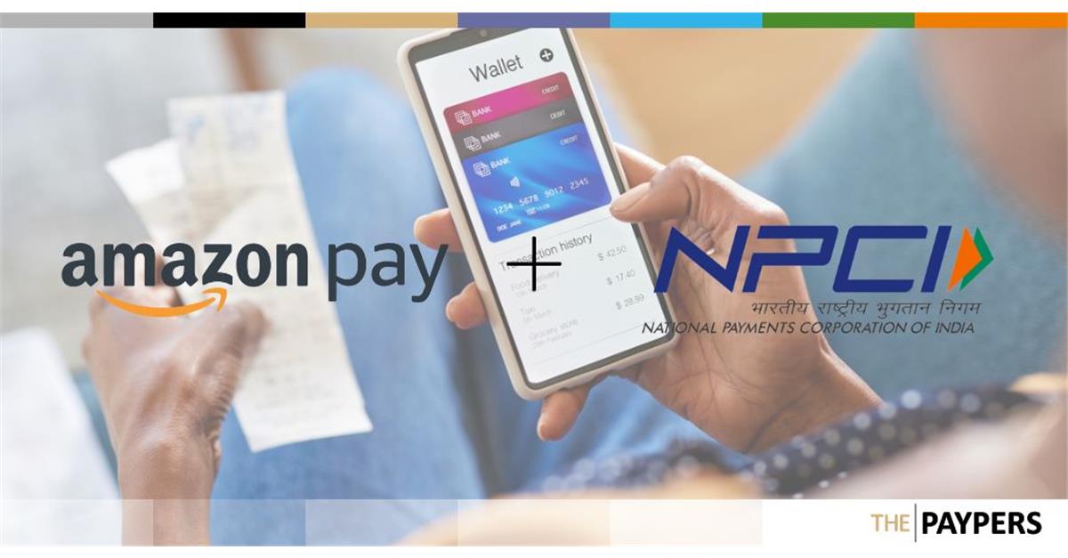 Amazon Pay has announced its plans to introduce credit services on the Unified Payments Interface (UPI) platform as part of a deal with the National Payments Corporation of India (NPCI).  