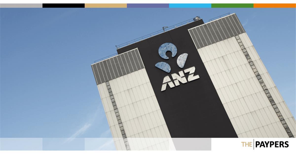 ANZ Bank New Zealand has selected financial technology provider FIS to modernise its core banking capabilities.