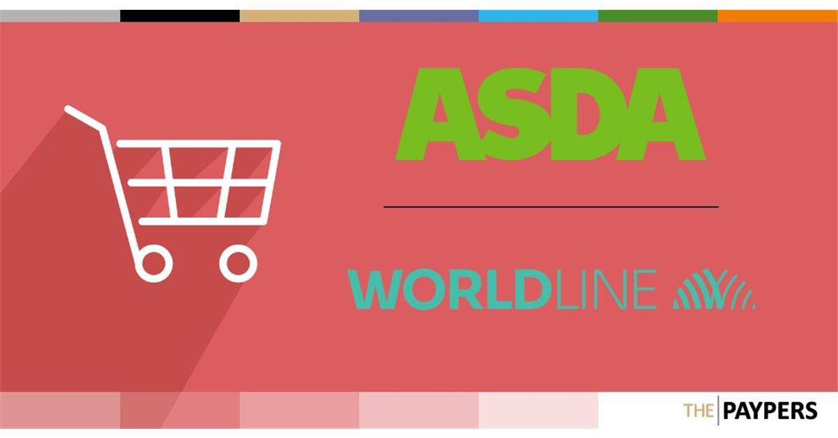France-based digital payments firm Worldline has extended its 16-year partnership with UK-based supermarket group ASDA.