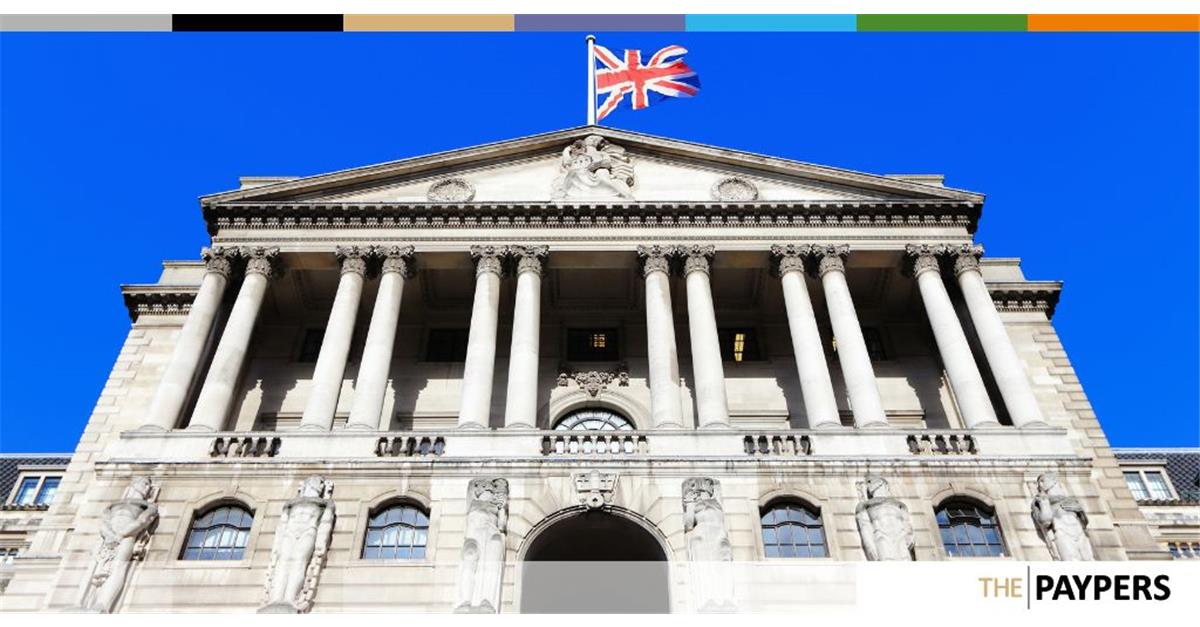 Bank of England has released its updated report on climate risks and the regulatory capital framework, to offer an overview of the situation for banks and FIs.  
