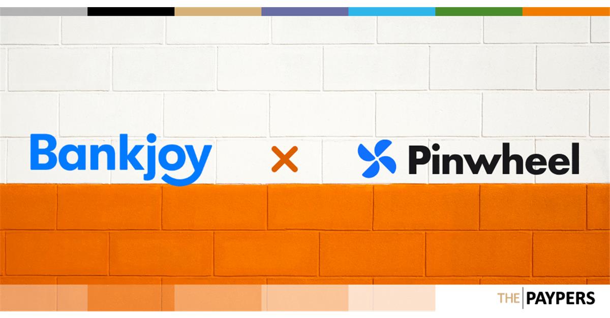 Digital banking provider Bankjoy has entered a strategic collaboration with Pinwheel in a bid to deliver access to the latter’s solution to banks and credit unions.  