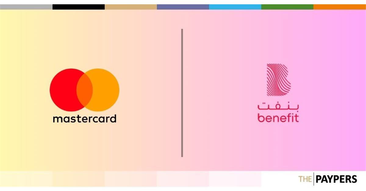 Mastercard has announced its partnership with The BENEFIT Company in order to drive payment optimisation and financial inclusion in Bahrain.