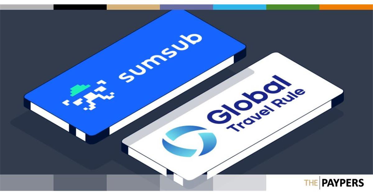 Global full-cycle verification and compliance provider, Sumsub, has recently announced its integration with Global Travel Rule (GTR) for crypto companies to securely validate data.