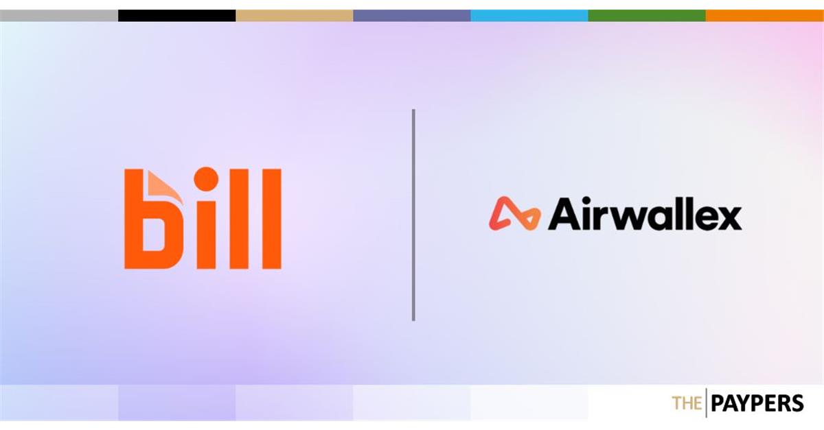 Airwallex and BILL improve SMB payment solutions