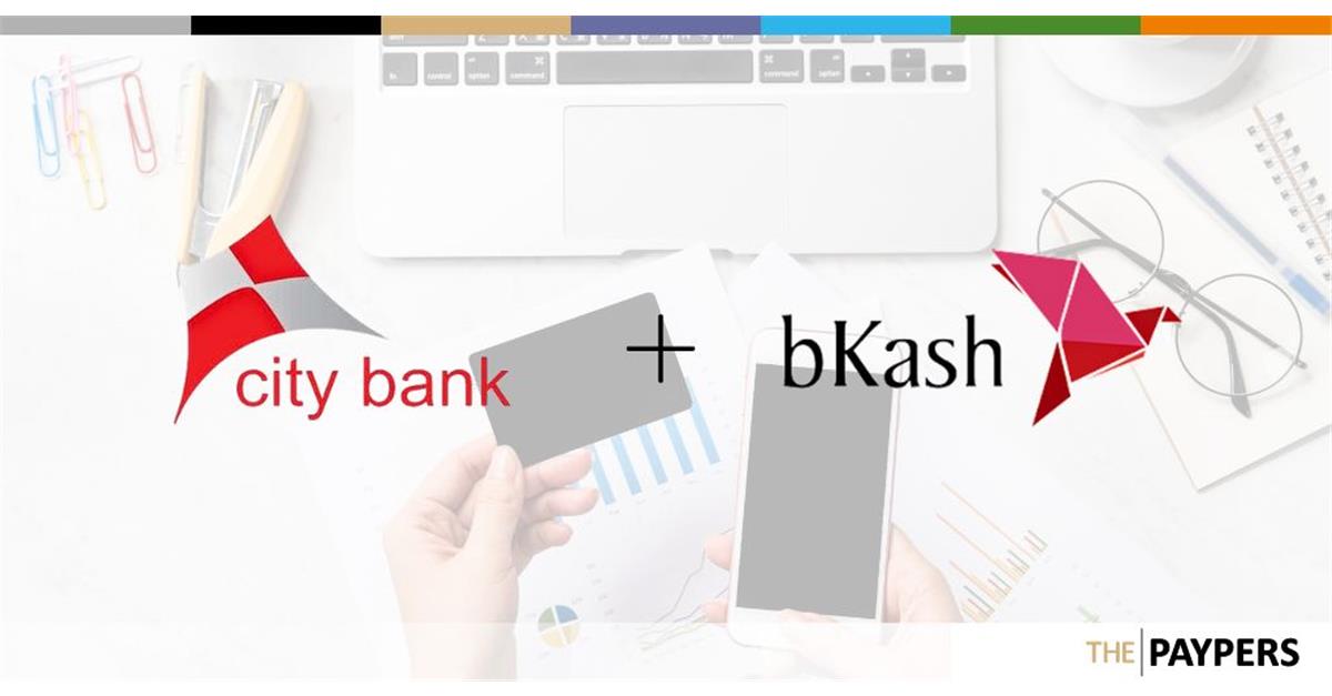 City Bank has announced its partners with bKash in order to launch Pay-Later, a collateral-free digital nano loan solution for customers and clients. City Bank has announced its partners with bKash in order to launch Pay-Later, a collateral-free digital nano loan solution for customers and clients. 