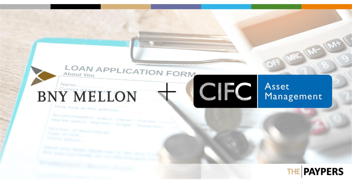 BNY Mellon has announced the expansion of its partnership with alternative credit specialist CIFC, to provide customers with US direct lending capabilities. 