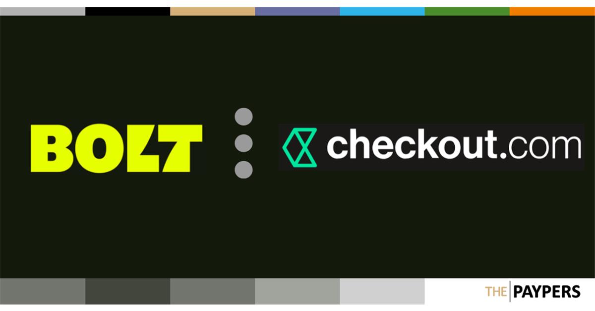 Global payment solutions provider Checkout.com has entered a collaboration with Bolt, a checkout technology company, to accelerate the advancement of ecommerce. 