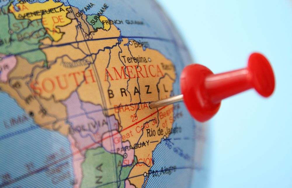Brazil has launched its new national identity program powered by blockchain technology, with Rio de Janeiro, Goiás, and Paraná being the first states to issue this. 