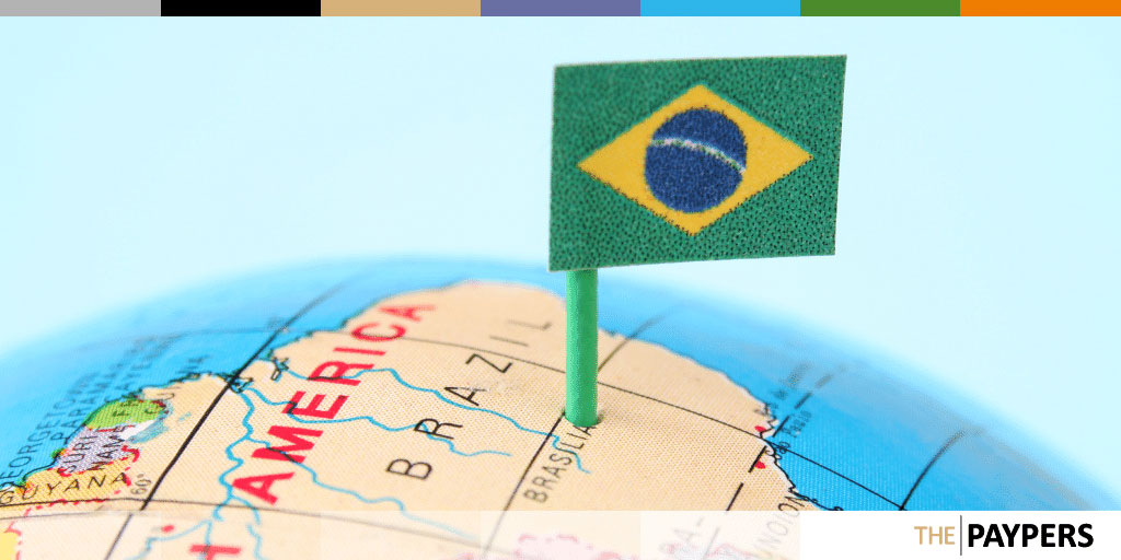 Revolut has launched in Brazil, marking the fintech firm’s first foray into Latin America.