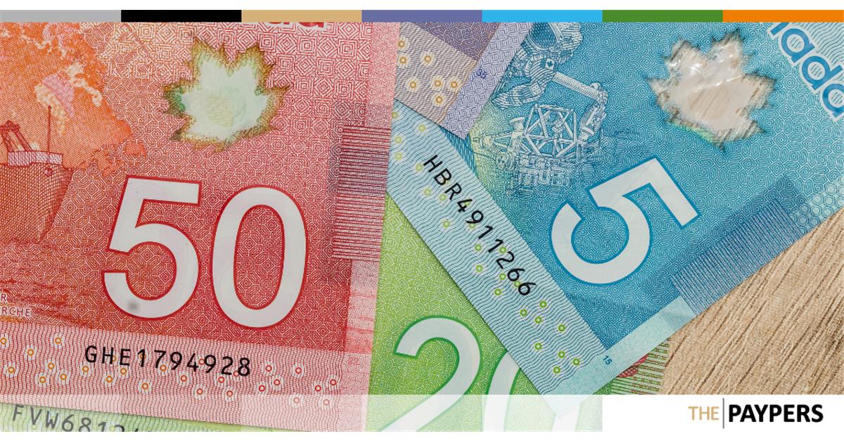 ConnexPay adds payments in Canadian Dollars (CAD) to its virtual card issuing offering.