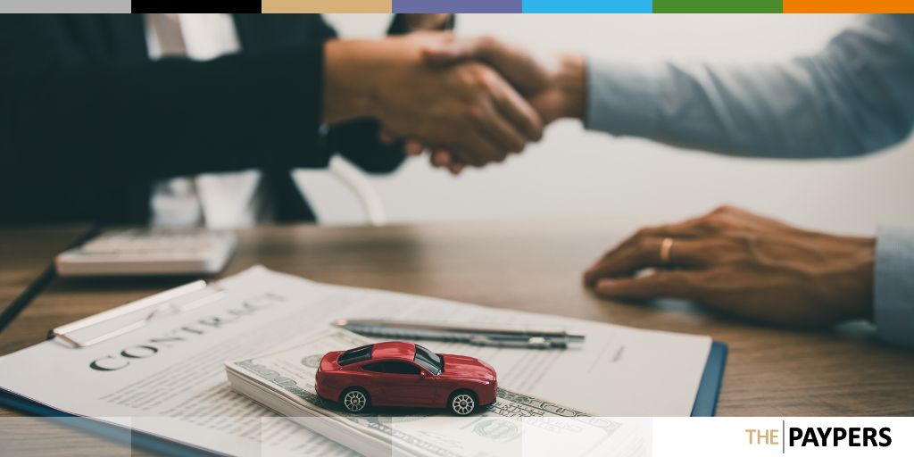 US-based financial services company Stripe has announced its partnership with BMW of North America to handle its ecommerce services in the US.