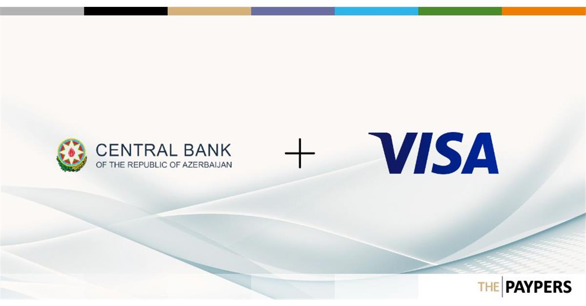 The Central Bank of Azerbaijan has announced its partnership with Visa in order to drive payment sector optimisation and modernisation.