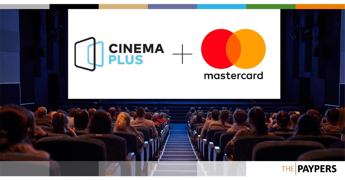 US-based payment technology corporation Mastercard has announced its collaboration with CinemaPlus, an Azerbaijan-based cinema chain. 