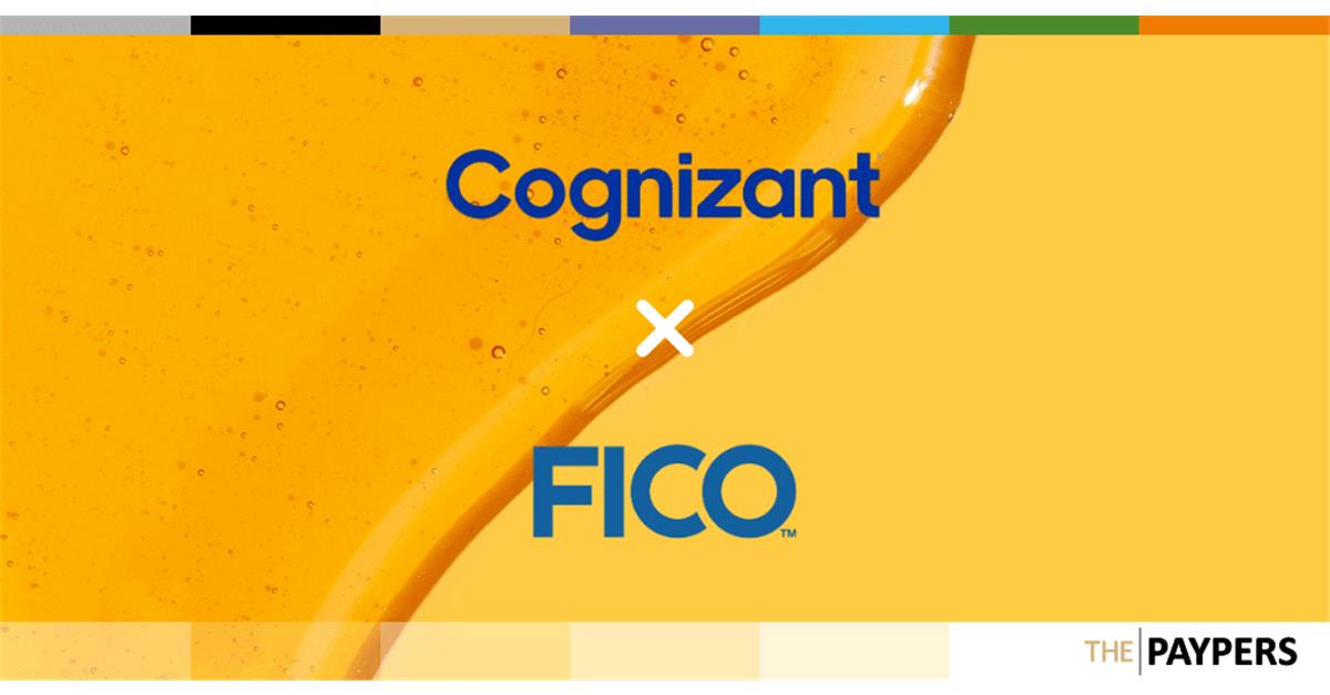 US-based professional services company Cognizant has entered a strategic collaboration with FICO in a bid to introduce a cloud-based payment fraud prevention solution. 