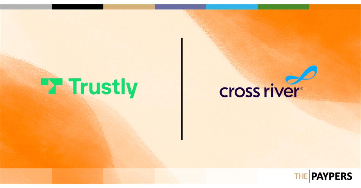 Open Banking payments provider Trustly has announced the expansion of its collaboration with Cross River Bank, aiming to provide instant payments by adding the FedNow Service. 