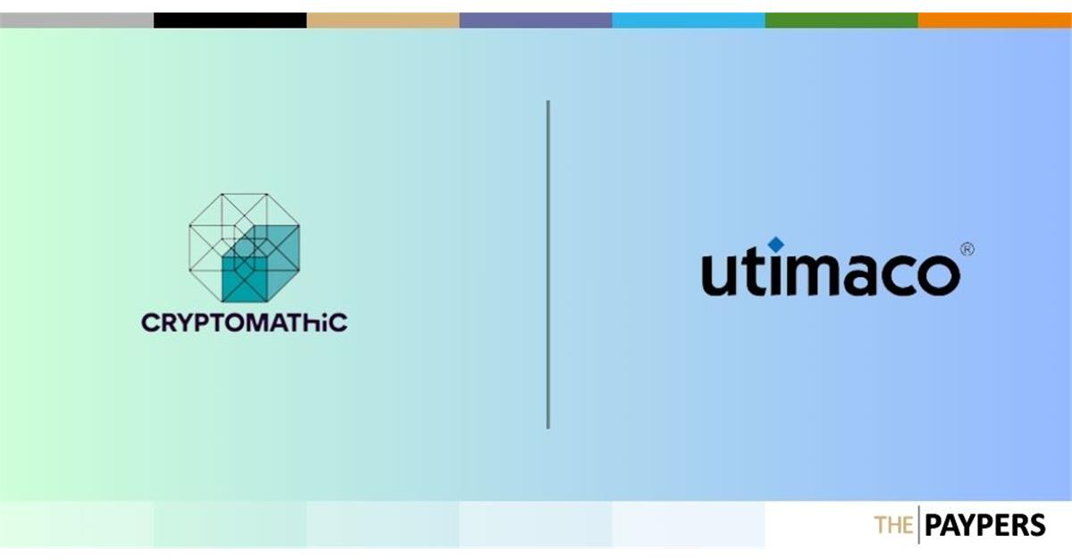 Global software company Cryptomathic has announced its partnership with Utimaco in order to optimise security and simplify compliance. 
