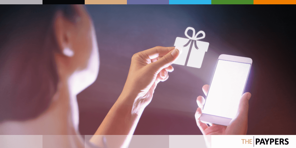 EML Payments and Visa offer a digital gift card for shopping centres in the US and Canada