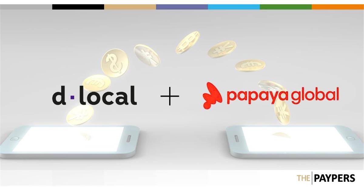 dLocal has announced its partnership with payroll and payments platform Papaya Global in order to enable firms to easily handle workforce payments around the world.
