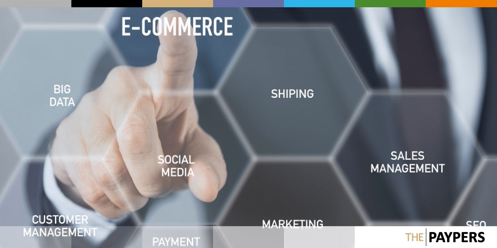 B2B ecommerce company GreenDropShip has partnered online payment platform Stripe Connect before the launch of its global marketplace.