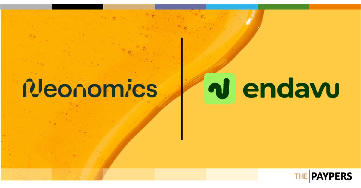 Norway-based Open Banking provider Neonomics has entered a collaboration with Endavu aiming to simplify the funding of investment accounts for the latter’s users. 
