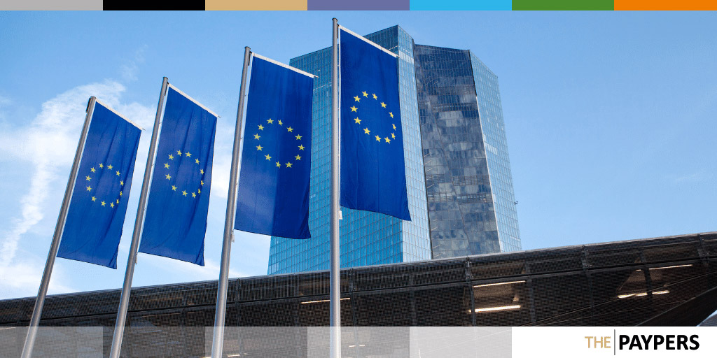 The ECB has announced the results of the most recent review of its risk control framework for collateralised credit operations.