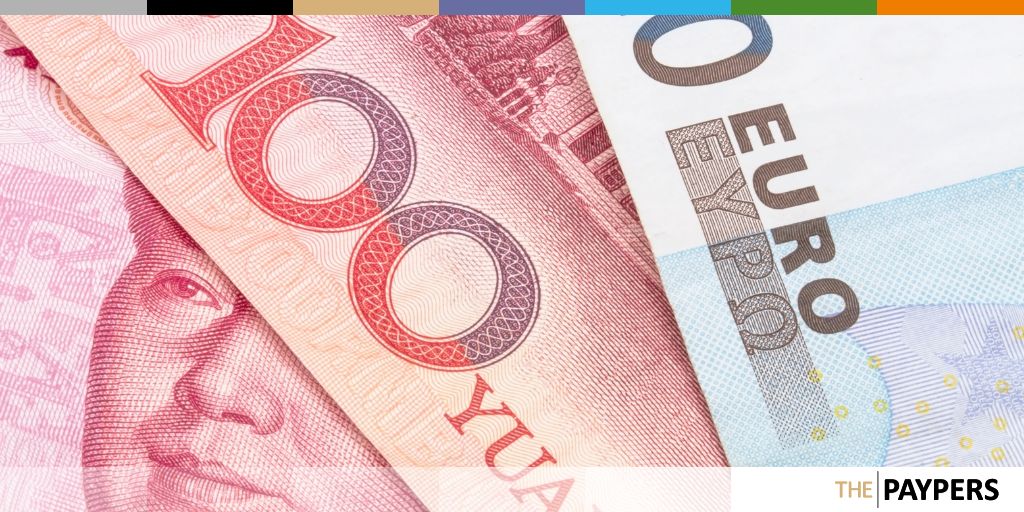 The European Central Bank (ECB) and the People’s Bank of China (PBC) have decided to extend their bilateral euro-renminbi currency swap arrangement for another three years until 8 October 2025.