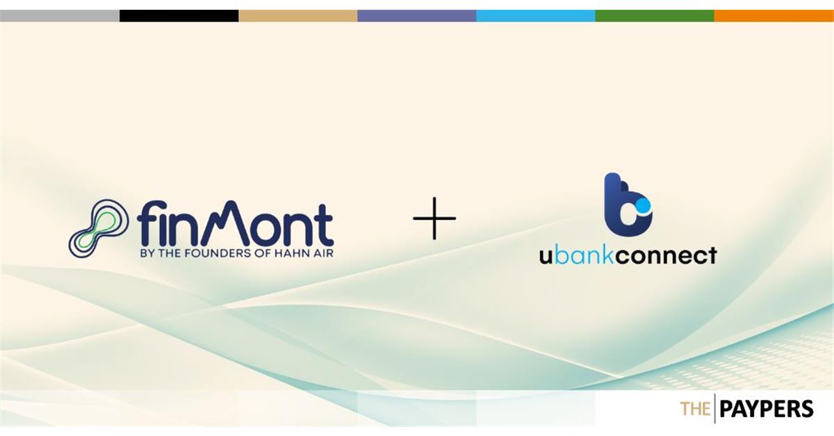 Global payment orchestration platform FinMont has partnered with Ubank Connect to allow merchants to accept and send payments across emerging markets. 
