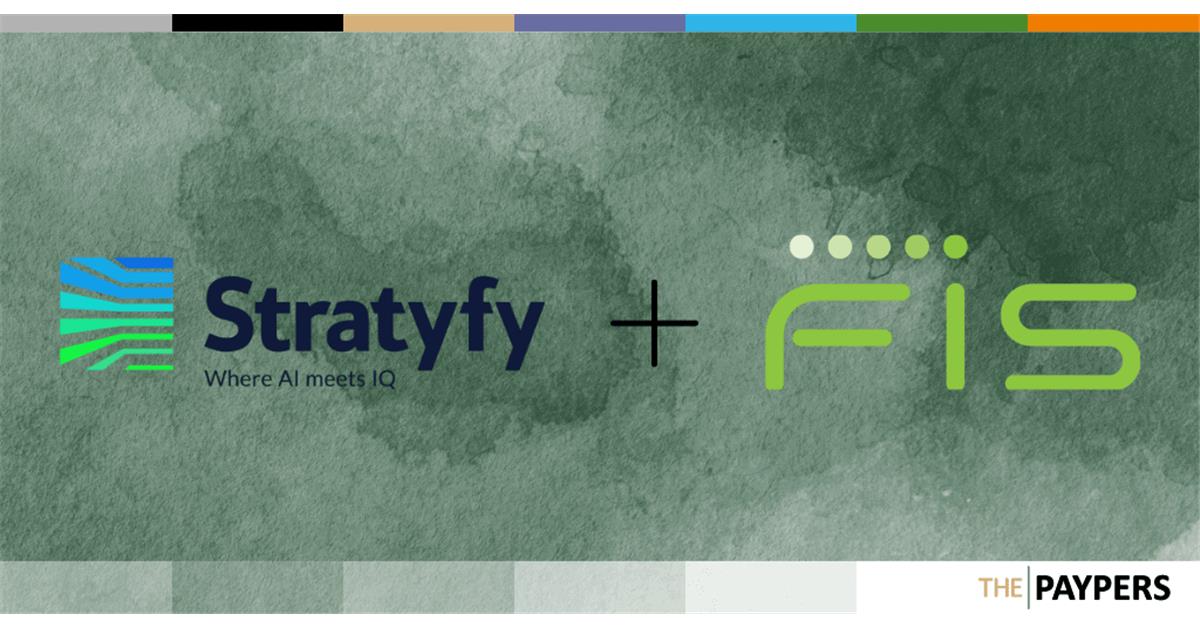 Global financial technology company FIS has announced its collaboration with Stratyfy, aiming to improve its SecurLOCK card fraud management solution. 