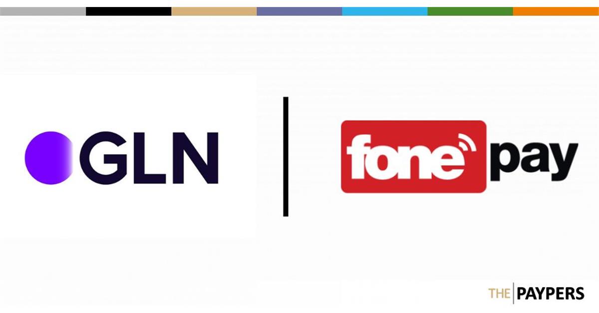 Global payment network provider company GLN International has signed a memorandum of understanding with Nepal-based Fonepay.