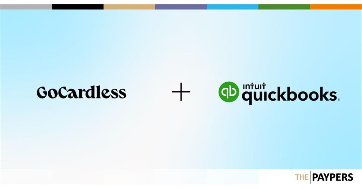 GoCardless has announced an integration in Australia with Intuit QuickBooks’ financial management software. 