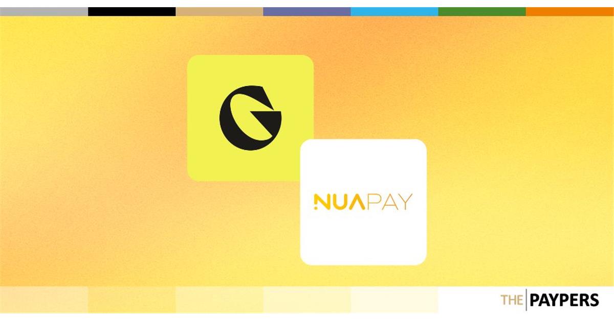 UK-based bank payment company GoCardless has announced its agreement to acquire Nuapay, with the transaction being subject to regulatory approvals.  