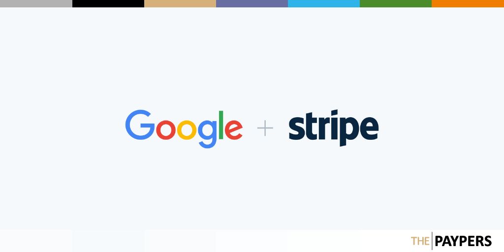 Google Workspace has partnered with US-based payments processor Stripe to help business accept payments through Google Calendar.
