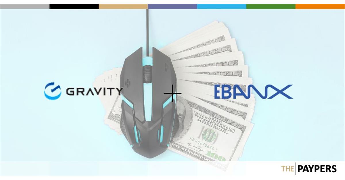 Gravity Game Vision has announced its partnership with EBANX in order to optimise the Latin American gaming landscape with a modernised gameplay experience.