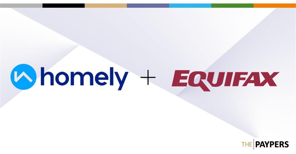 Equifax UK has announced a collaboration with free-to-use platform Homely to help first-time buyers become mortgage-ready.