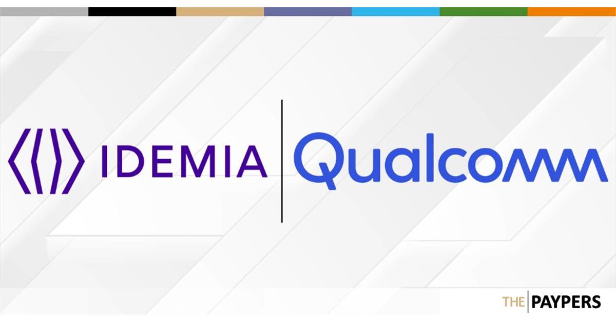 France-based IDEMIA has entered into a partnership with Qualcomm Technologies to support secure offline CBDC payment adoption.