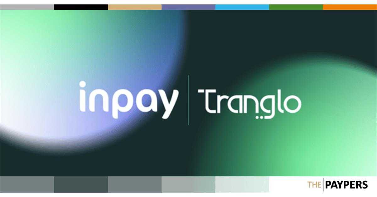 International payments firm Inpay has announced its plans to facilitate the European expansion of the global payment service provider (PSP) Tranglo. 