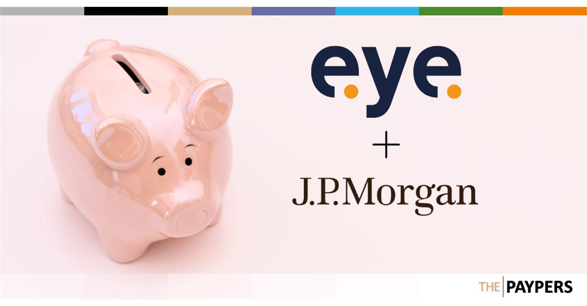 Netherlands-based cybersecurity company Eye Security has announced that it secured EUR 36 million in a Series B investment led by J.P. Morgan Growth Equity Partners. 