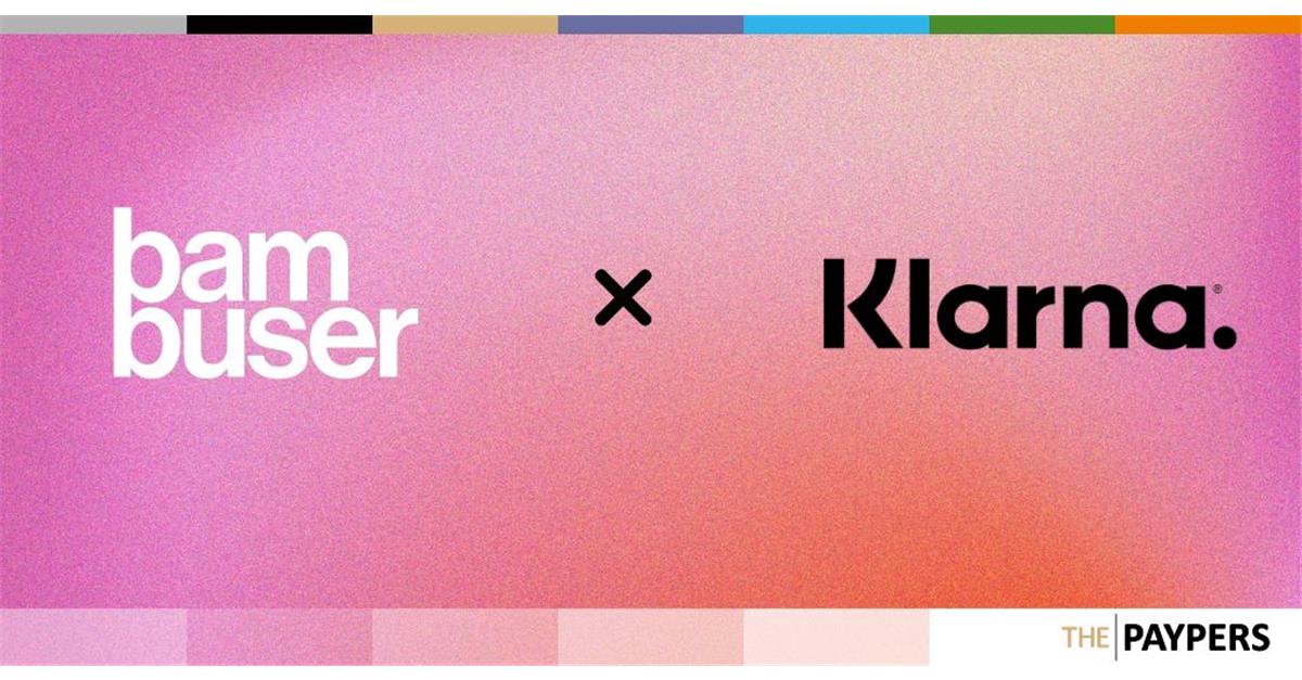 Sweden-based live video shopping provider Bambuser has announced its partnership with Klarna, with the company acquiring the latter’s virtual shopping solution. 